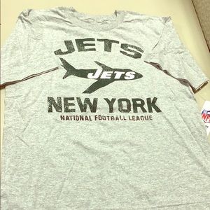 New York jets T-shirt